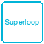 Superloop logo