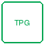 TPG logo